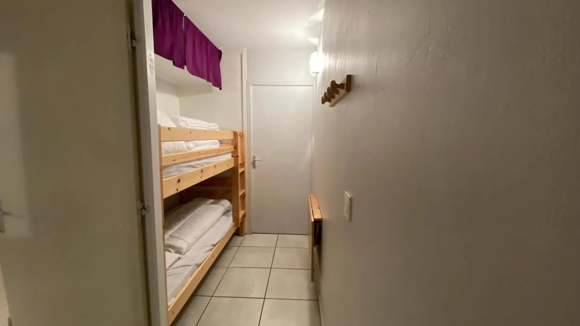 Appartement L'Armazan à Saint-Lary-Soulan