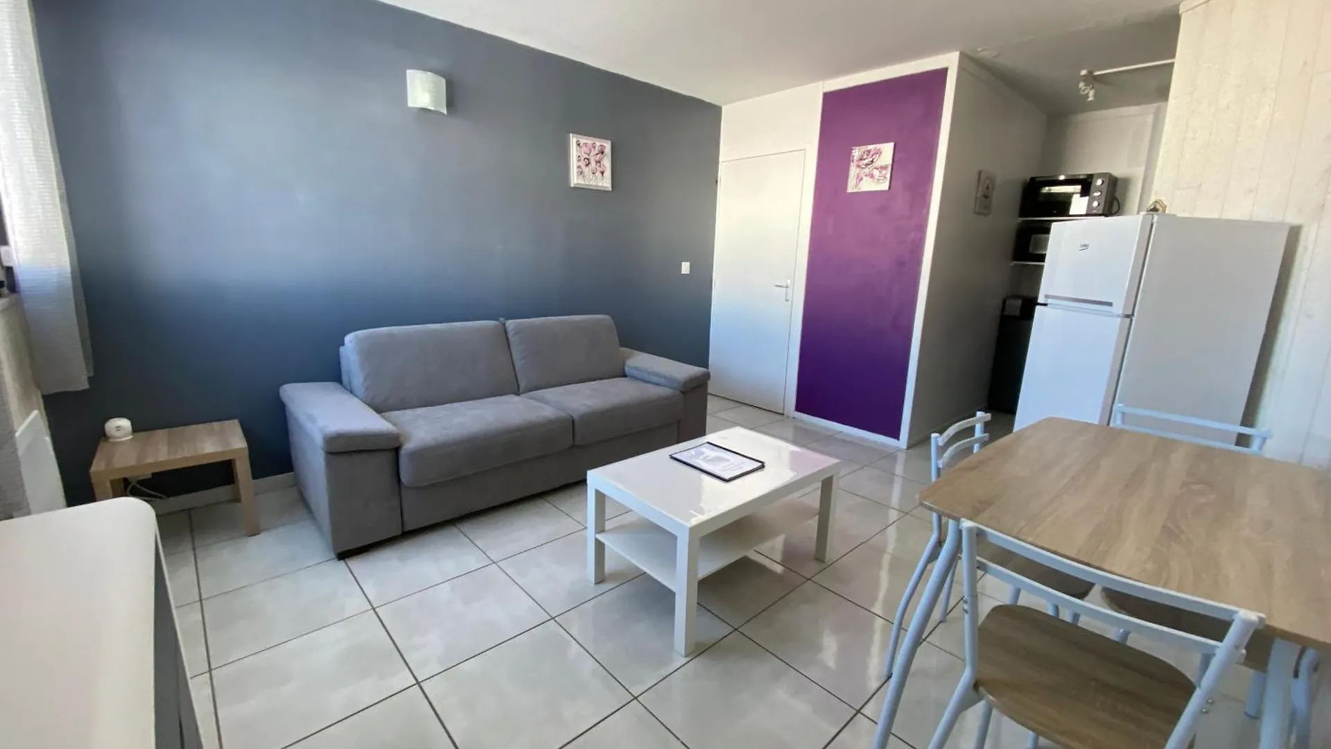 Appartement L'Armazan à Saint-Lary-Soulan 0*,