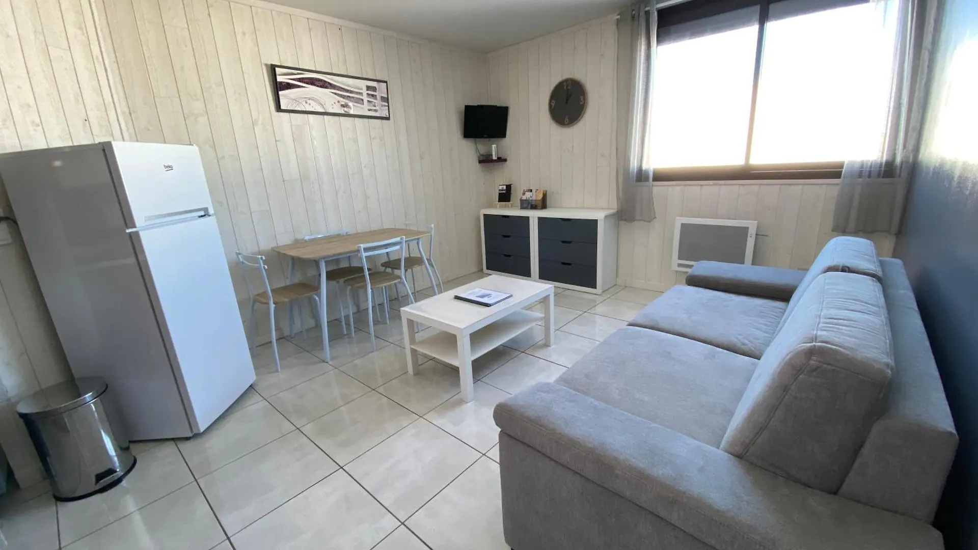Appartement L'Armazan à Saint-Lary-Soulan
