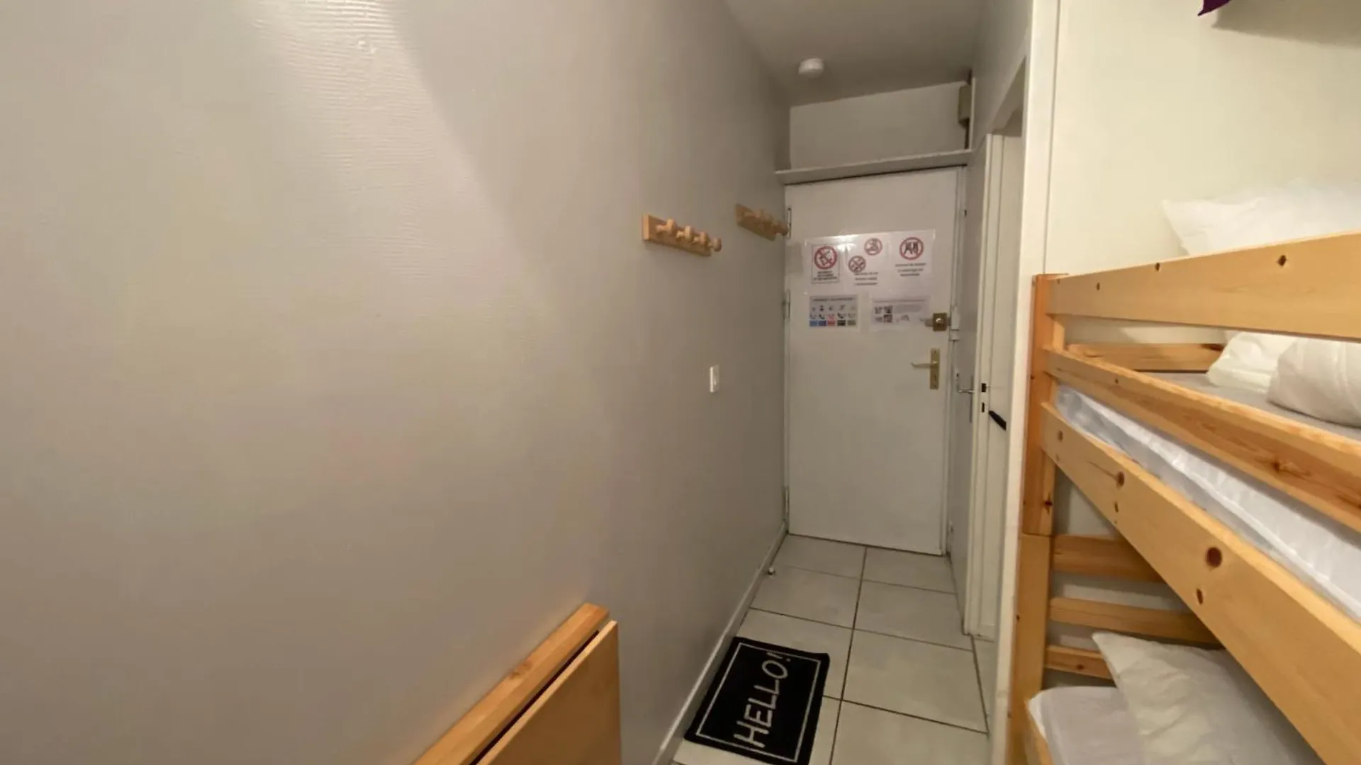 Appartement L'Armazan à Saint-Lary-Soulan